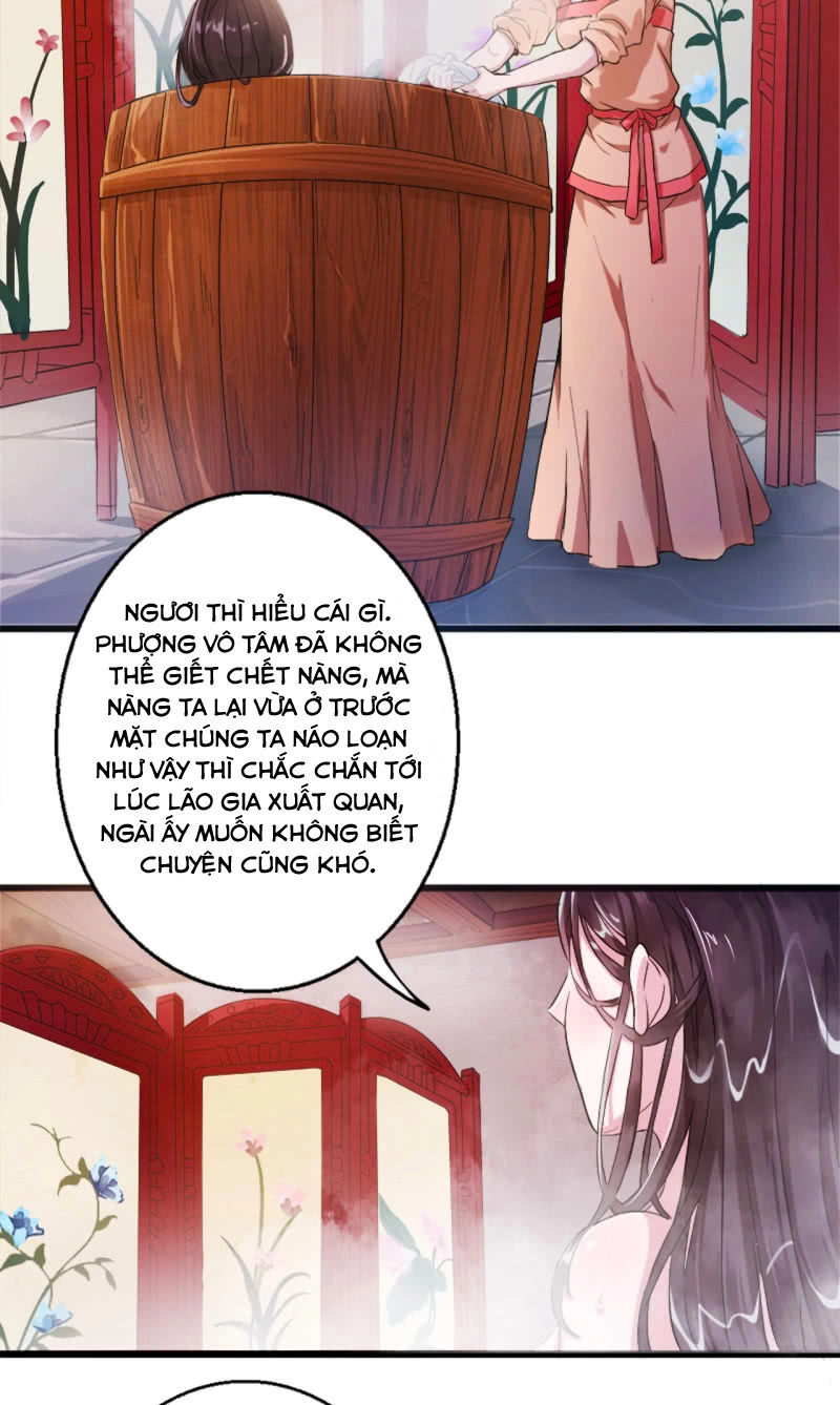 Tà Y Cuồng Thê Chapter 2 - 25