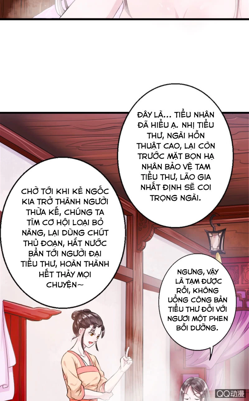 Tà Y Cuồng Thê Chapter 2 - 28
