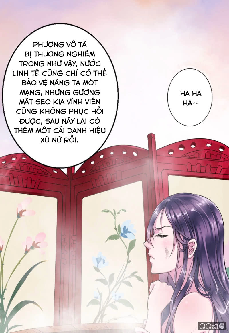 Tà Y Cuồng Thê Chapter 2 - 30