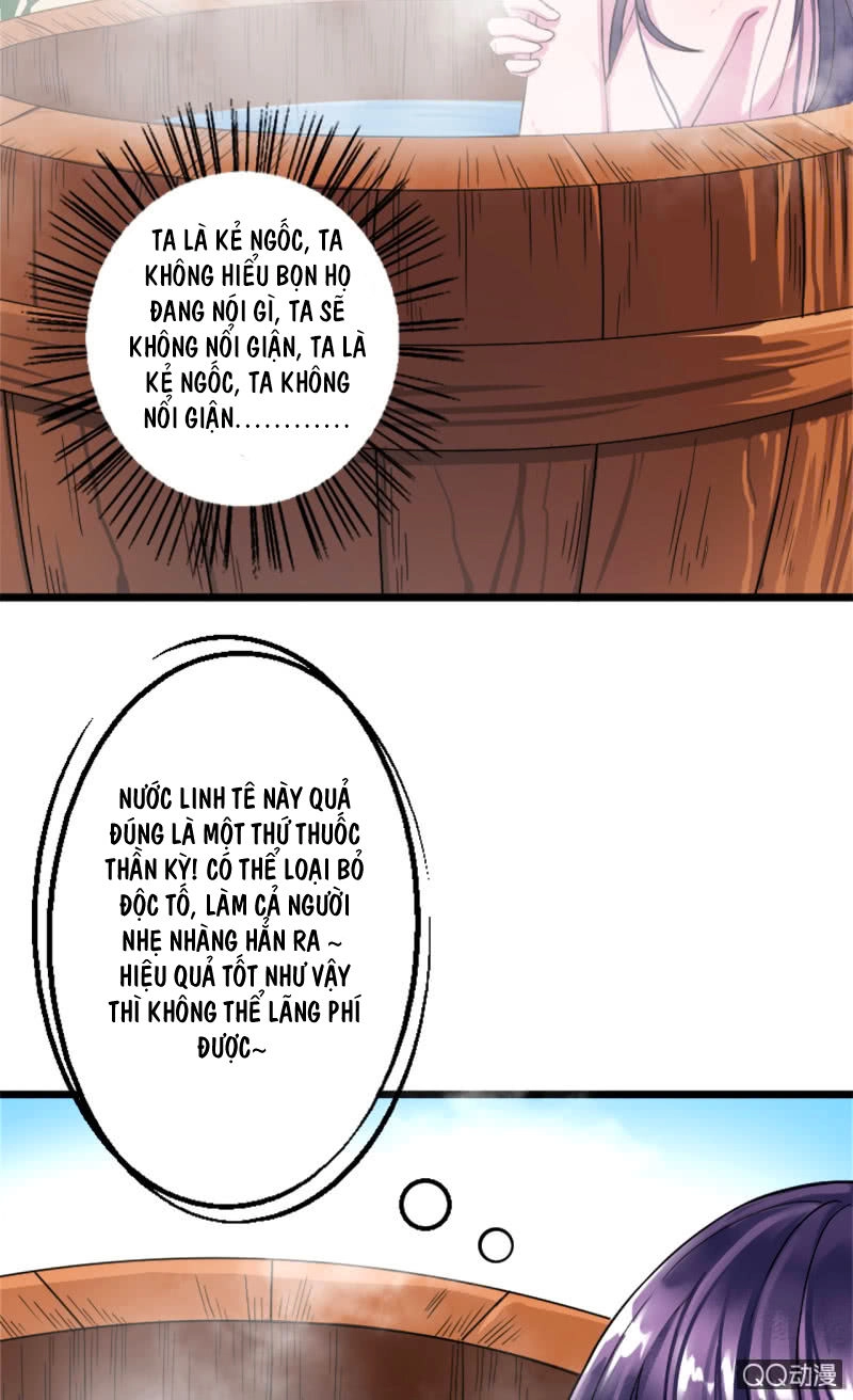 Tà Y Cuồng Thê Chapter 2 - 31