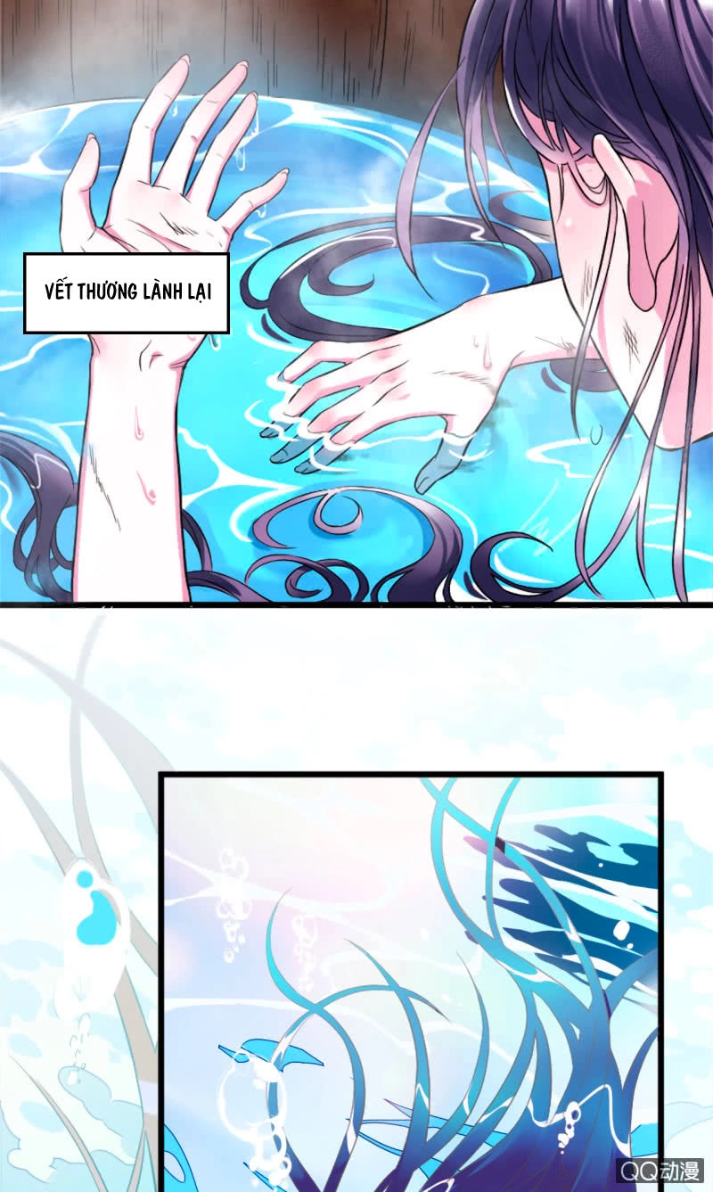 Tà Y Cuồng Thê Chapter 2 - 32