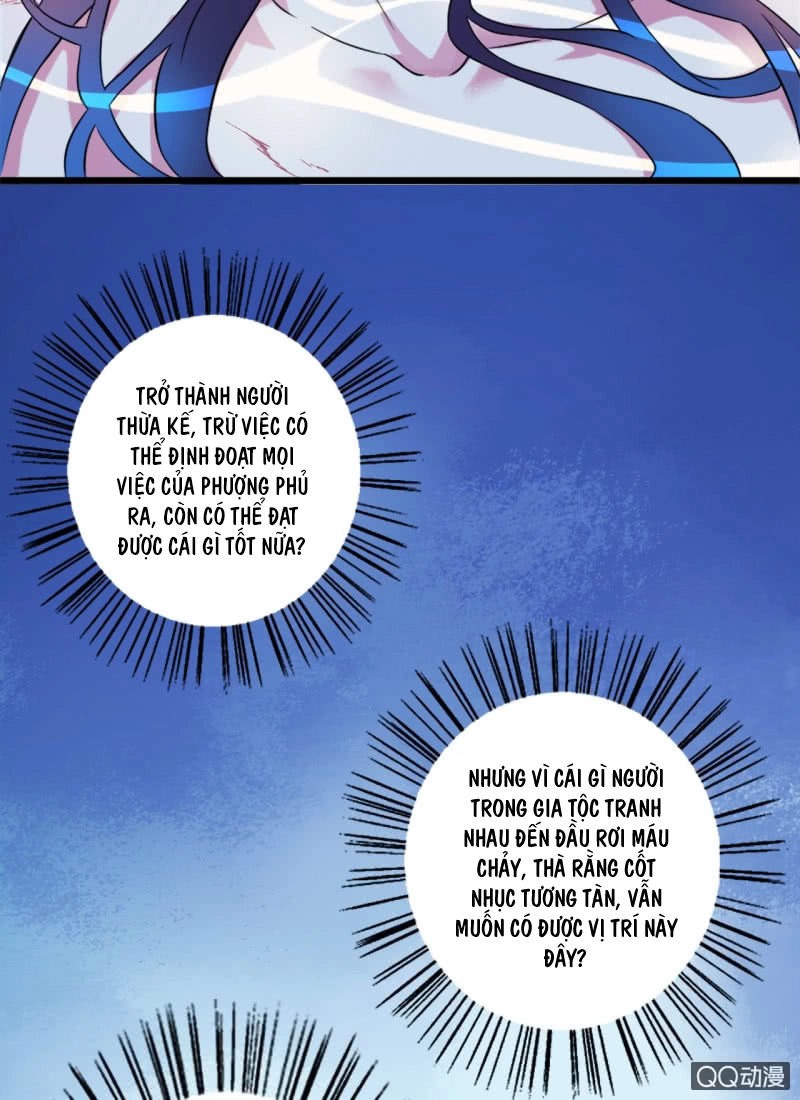 Tà Y Cuồng Thê Chapter 2 - 35