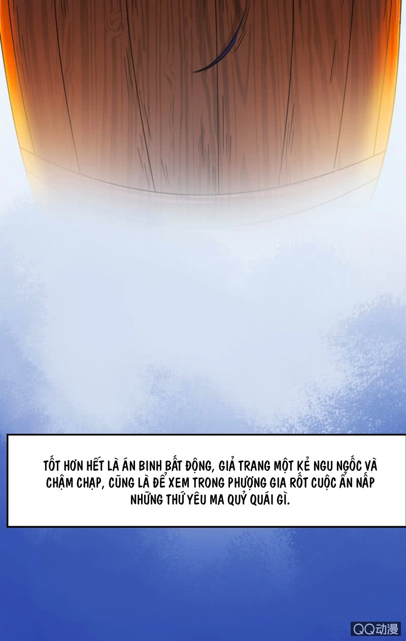 Tà Y Cuồng Thê Chapter 2 - 37