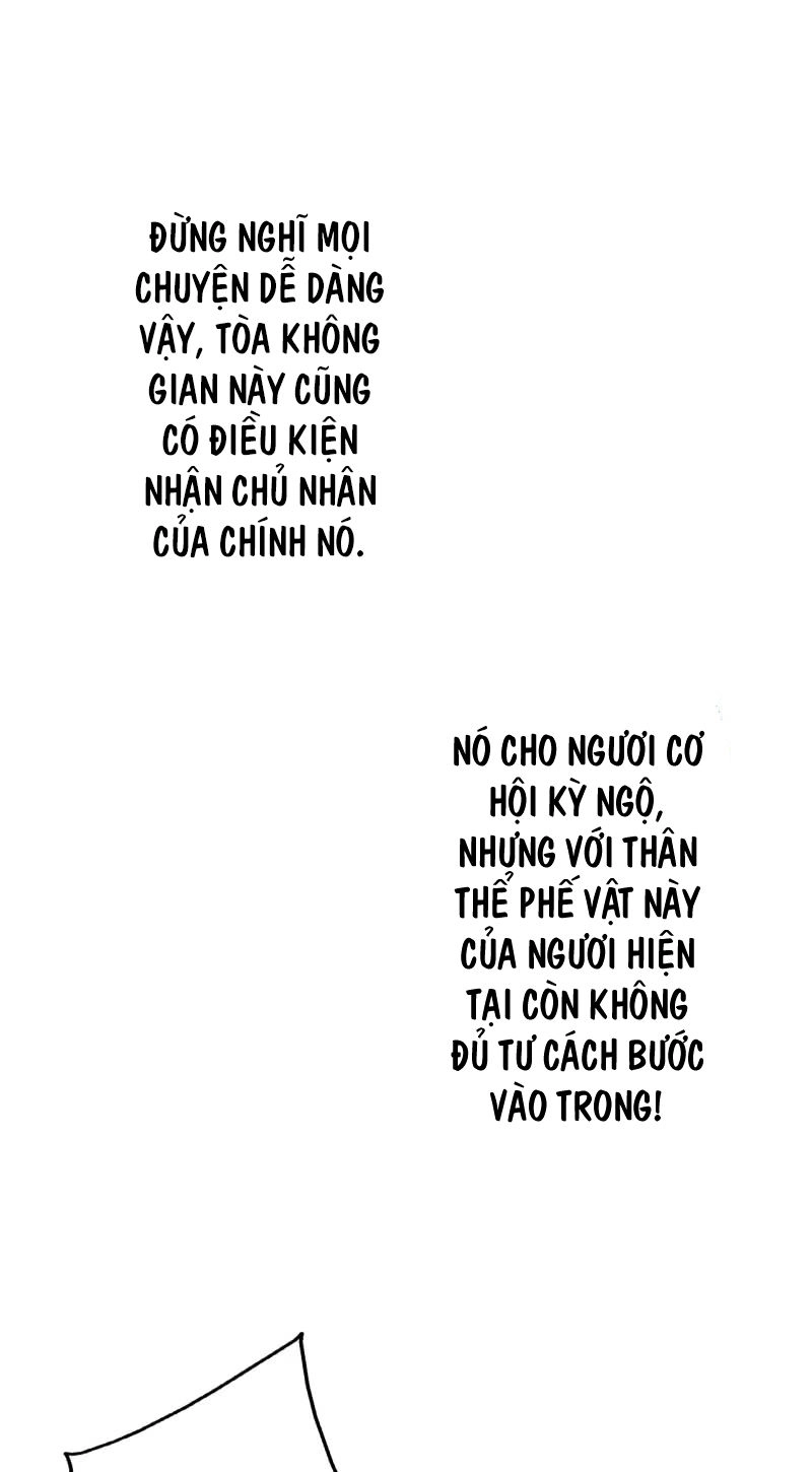 Tà Y Cuồng Thê Chapter 4 - 5