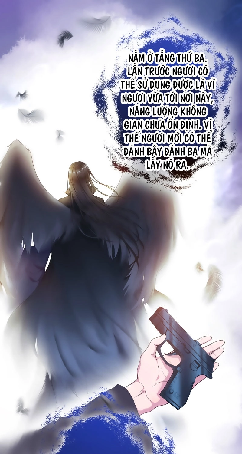 Tà Y Cuồng Thê Chapter 4 - 9