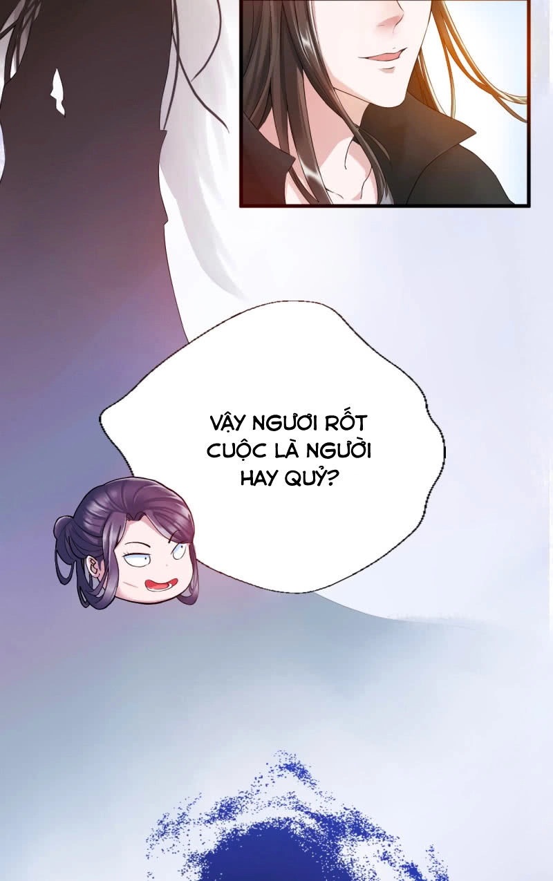 Tà Y Cuồng Thê Chapter 4 - 15