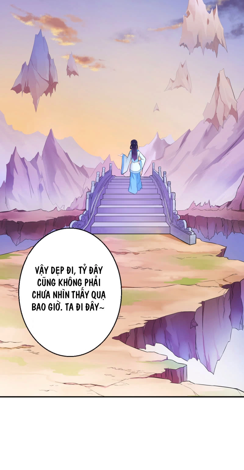 Tà Y Cuồng Thê Chapter 4 - 21