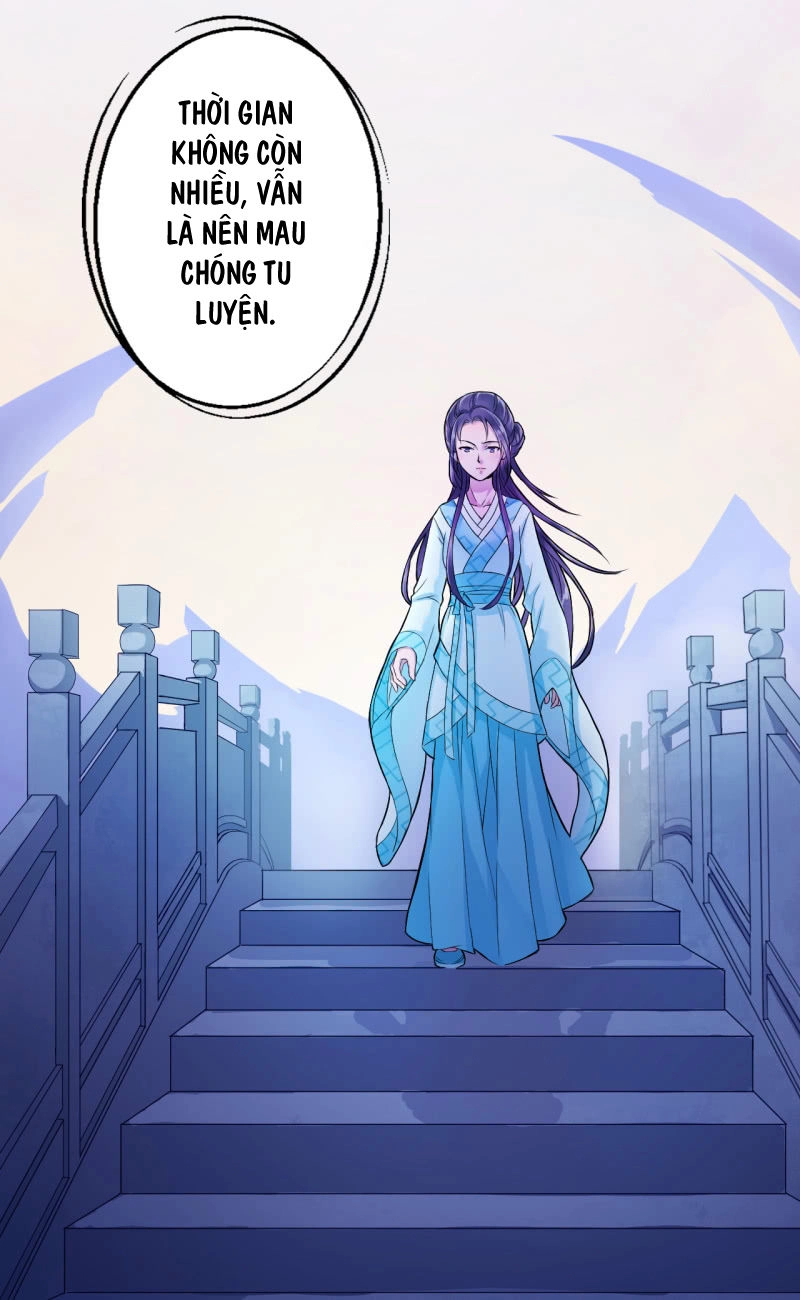 Tà Y Cuồng Thê Chapter 4 - 23