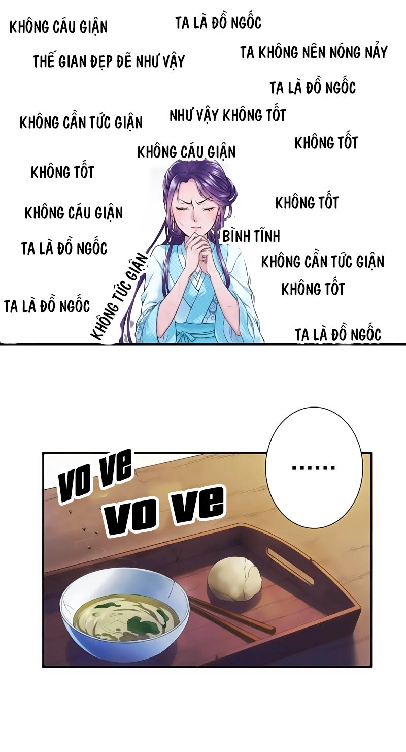 Tà Y Cuồng Thê Chapter 5 - 3