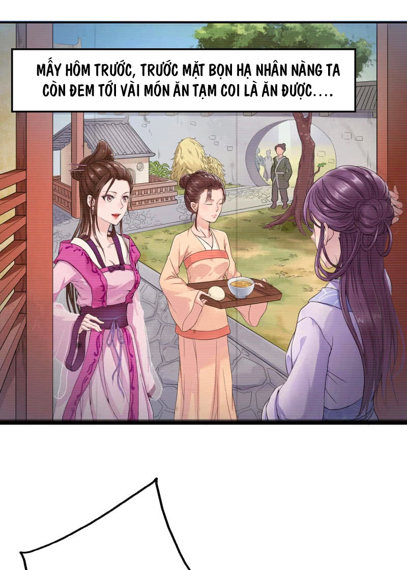 Tà Y Cuồng Thê Chapter 5 - 4