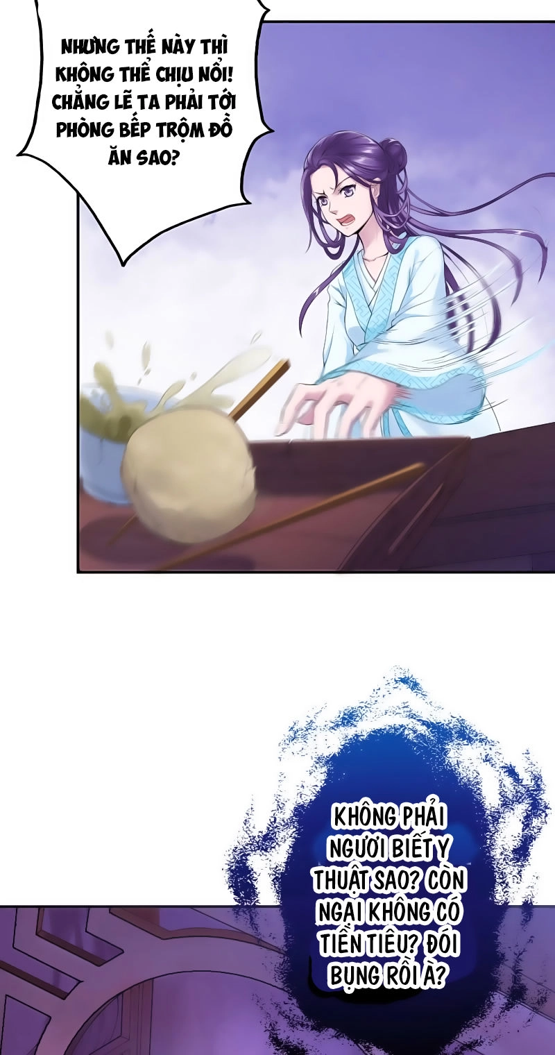 Tà Y Cuồng Thê Chapter 5 - 5