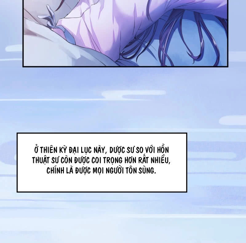 Tà Y Cuồng Thê Chapter 5 - 7