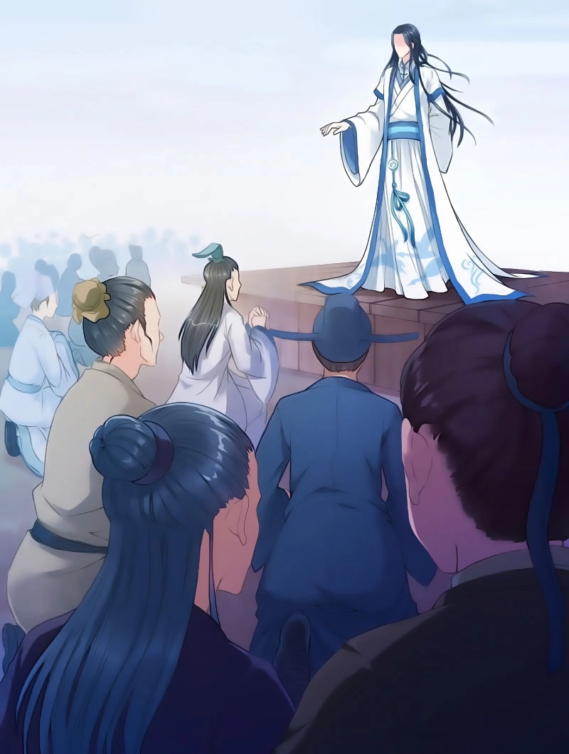 Tà Y Cuồng Thê Chapter 5 - 8