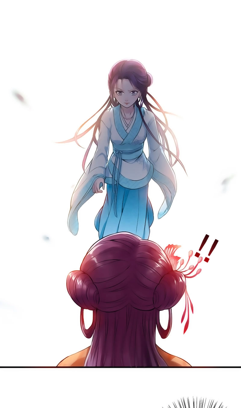 Tà Y Cuồng Thê Chapter 5 - 21