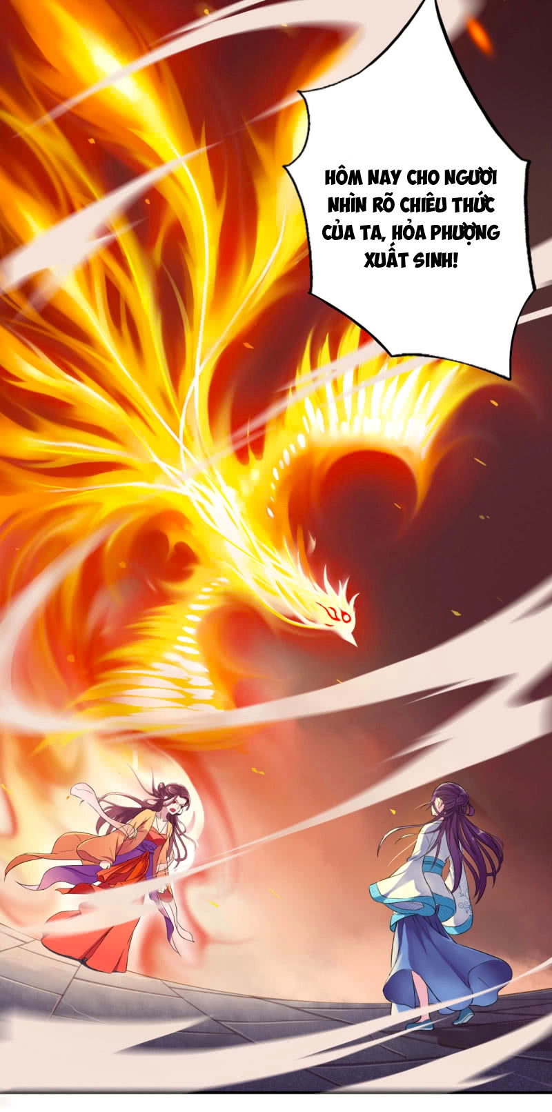 Tà Y Cuồng Thê Chapter 6 - 4