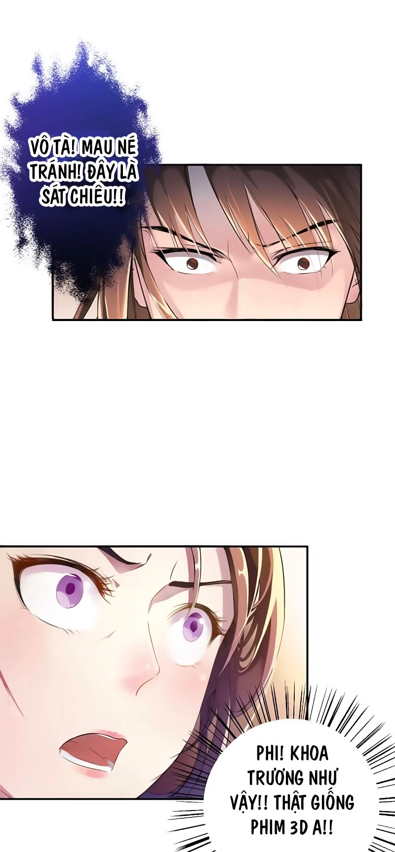 Tà Y Cuồng Thê Chapter 6 - 5