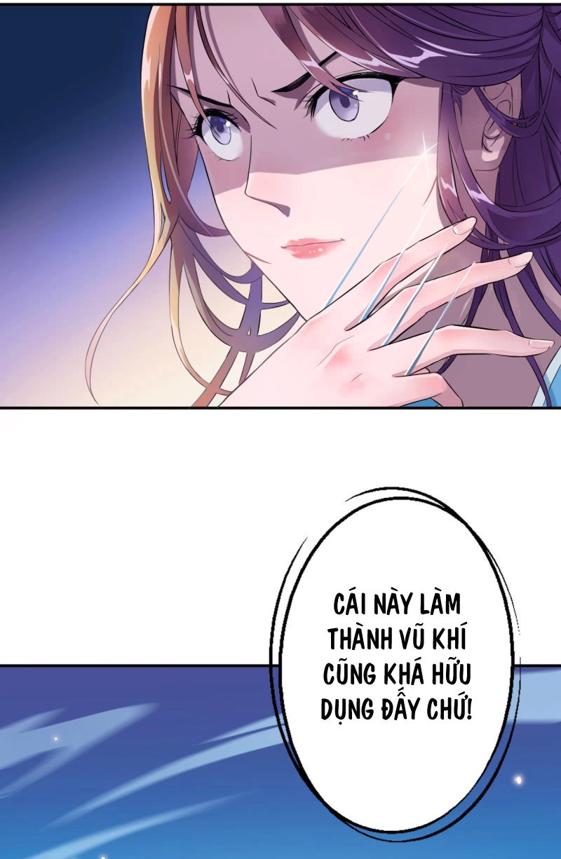 Tà Y Cuồng Thê Chapter 6 - 7