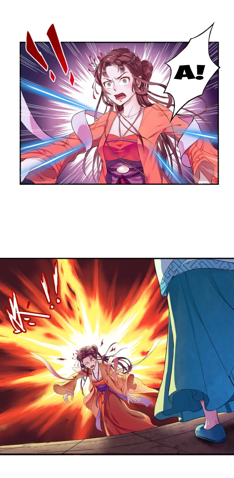 Tà Y Cuồng Thê Chapter 6 - 9