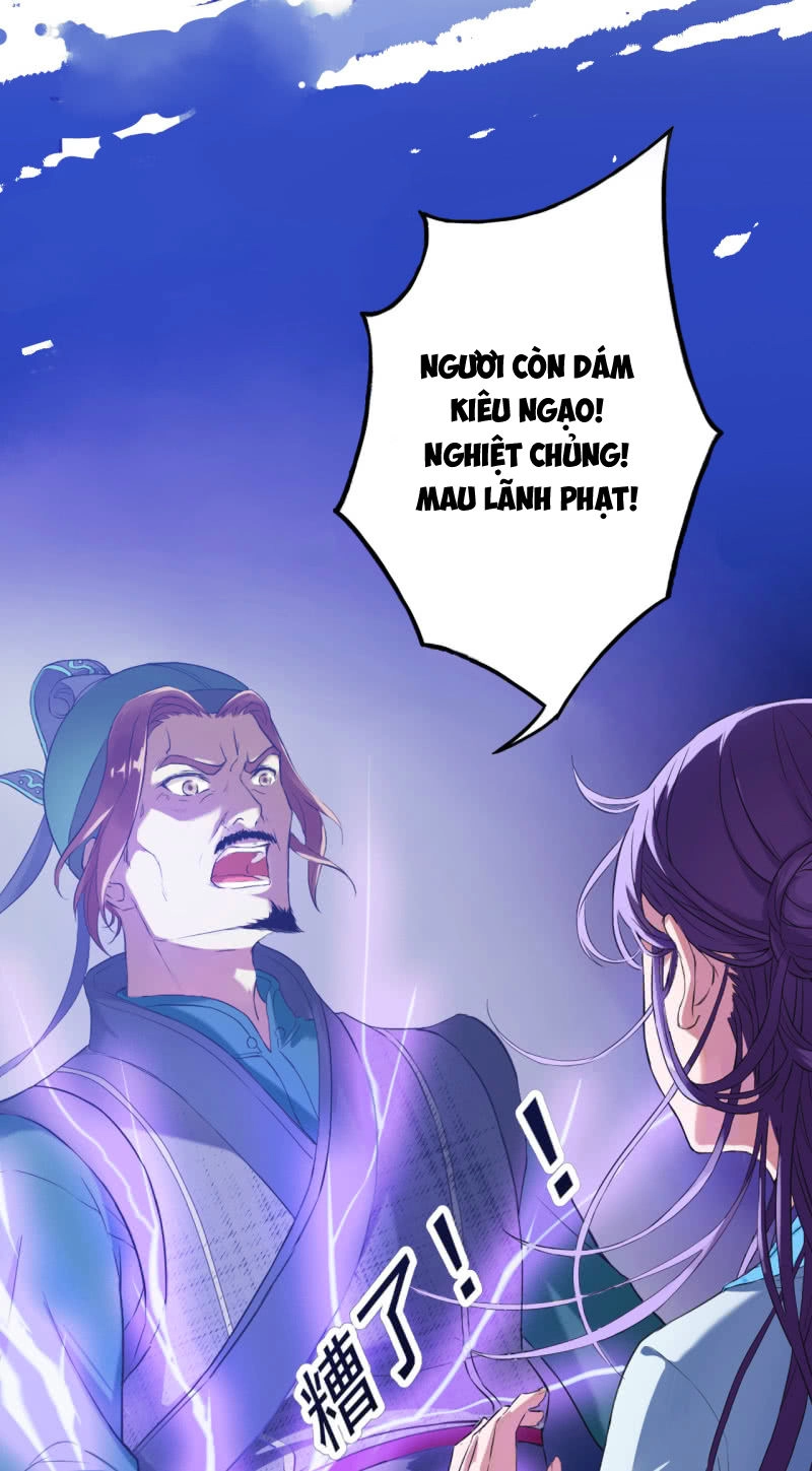 Tà Y Cuồng Thê Chapter 6 - 24