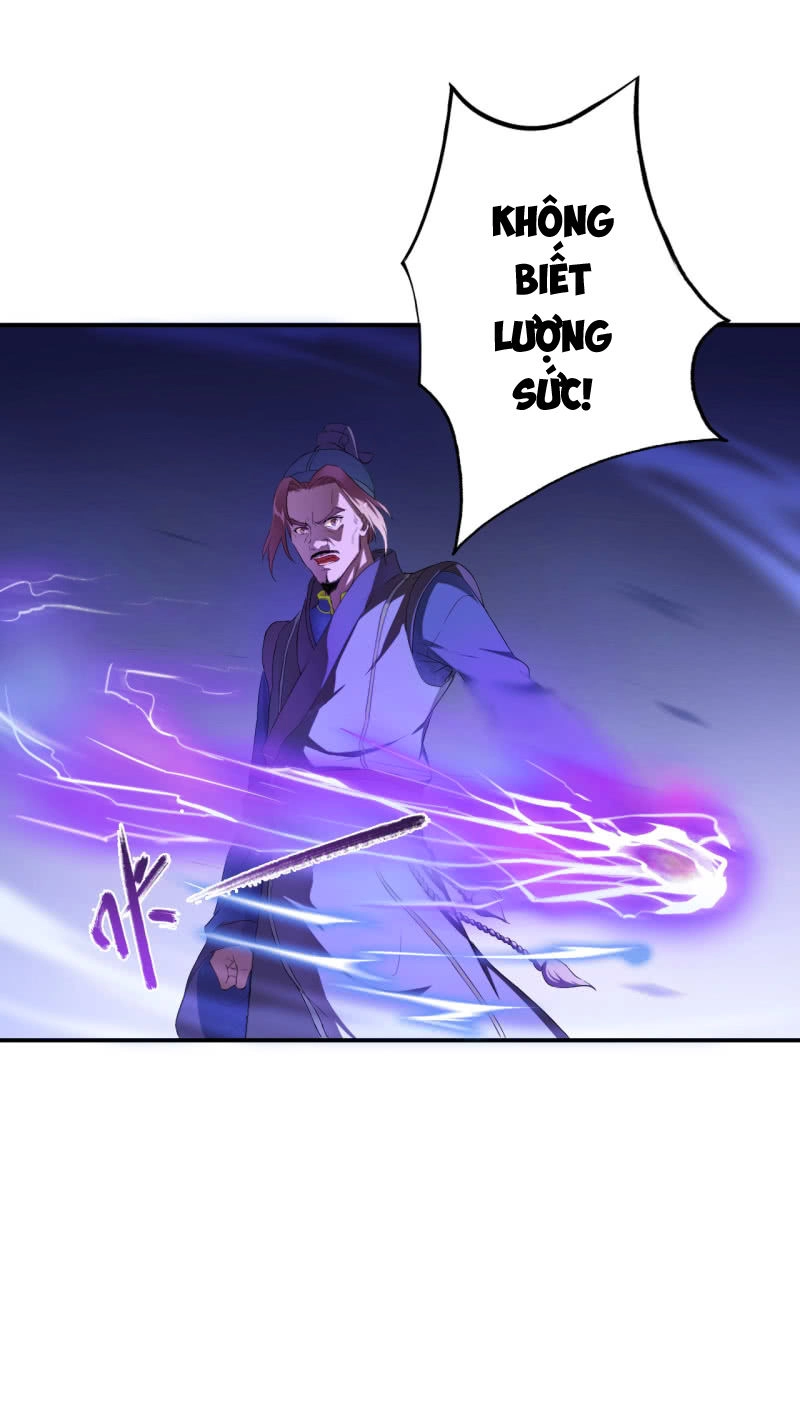 Tà Y Cuồng Thê Chapter 7 - 7