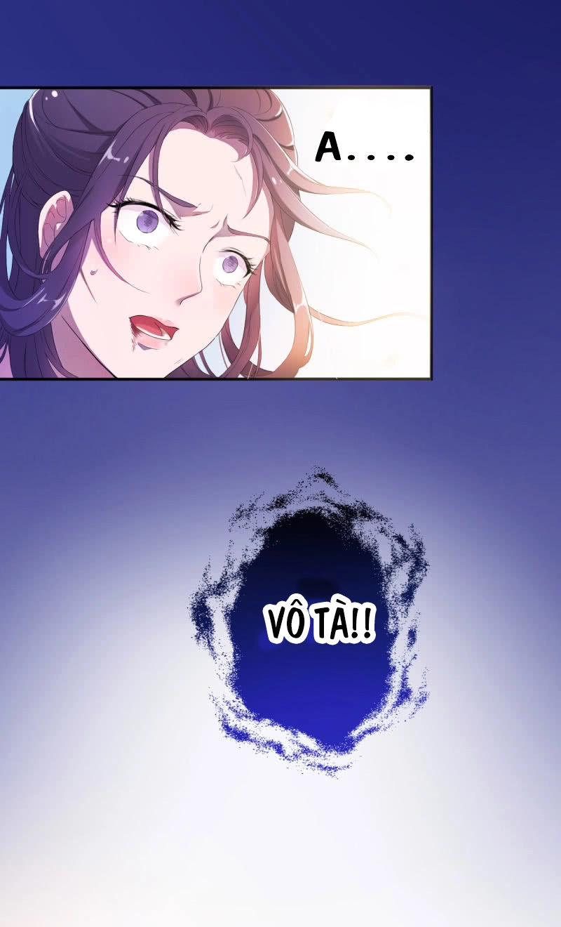 Tà Y Cuồng Thê Chapter 7 - 8