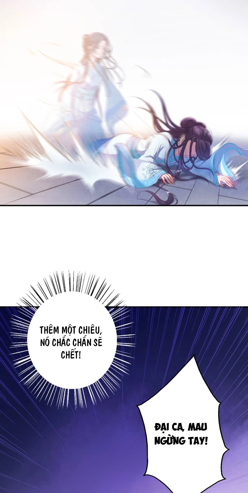Tà Y Cuồng Thê Chapter 7 - 9