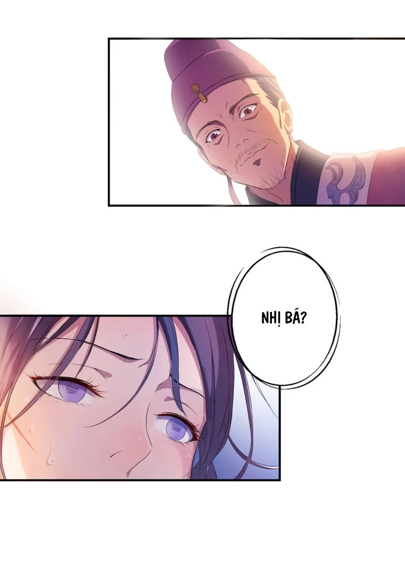 Tà Y Cuồng Thê Chapter 7 - 12