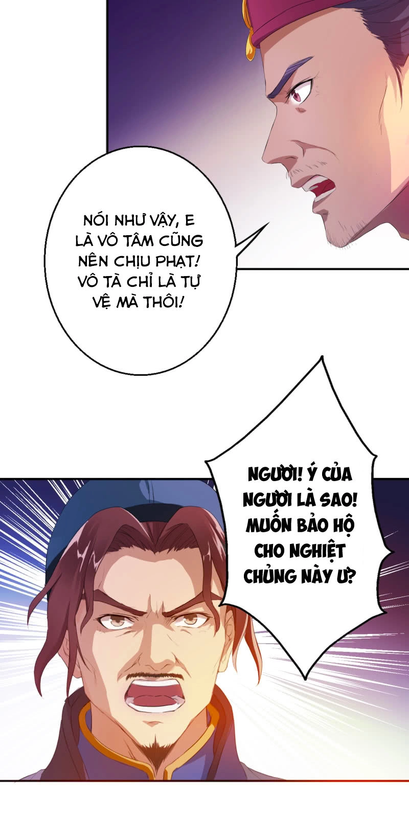 Tà Y Cuồng Thê Chapter 7 - 15