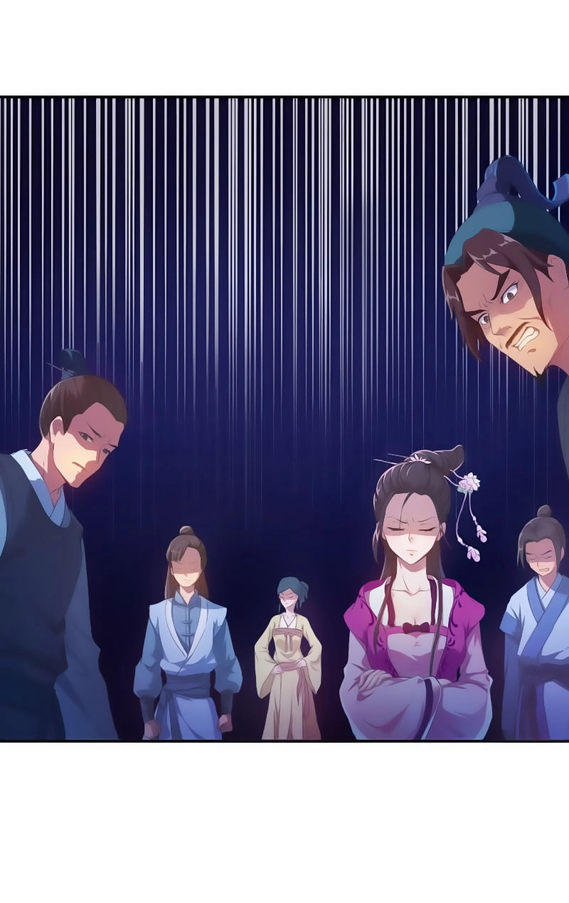 Tà Y Cuồng Thê Chapter 7 - 23