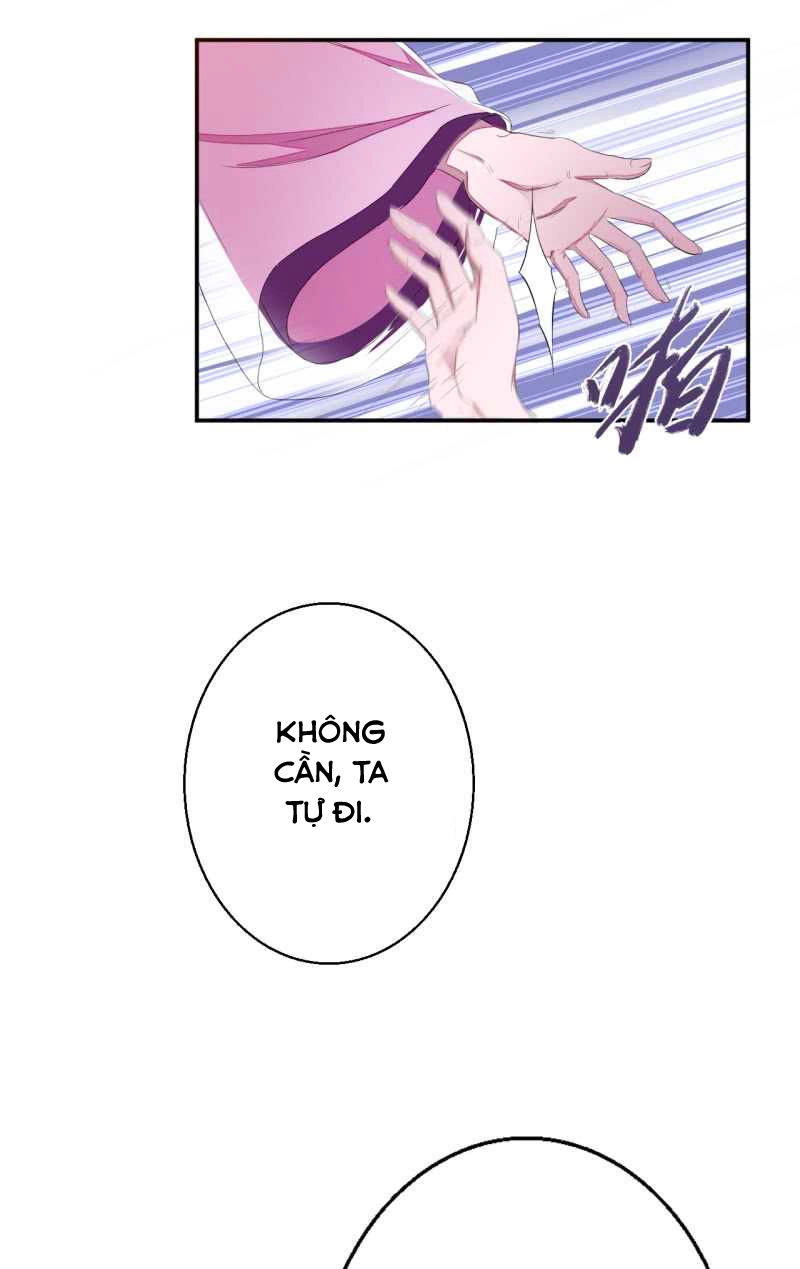 Tà Y Cuồng Thê Chapter 8 - 5