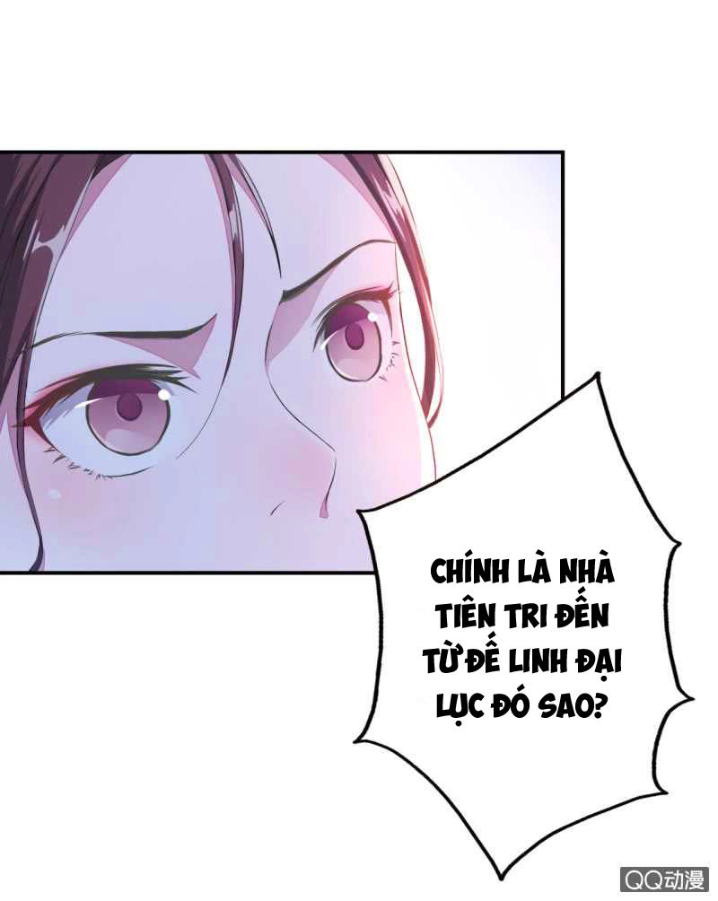 Tà Y Cuồng Thê Chapter 8 - 11