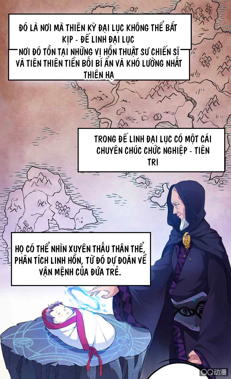 Tà Y Cuồng Thê Chapter 8 - 12