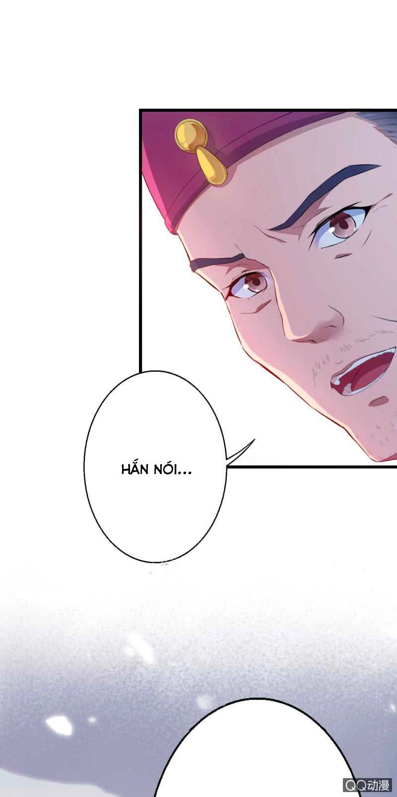 Tà Y Cuồng Thê Chapter 8 - 19