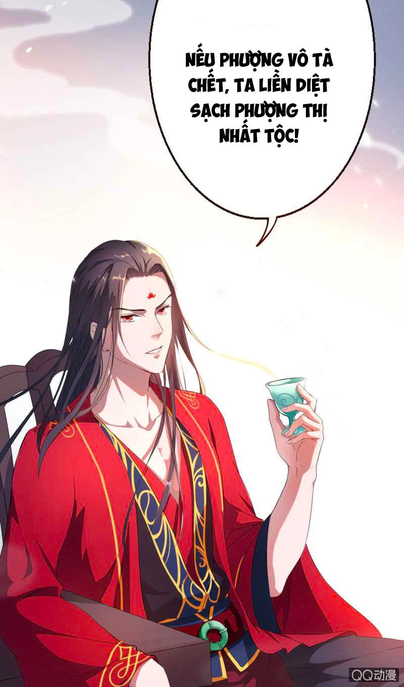 Tà Y Cuồng Thê Chapter 8 - 20