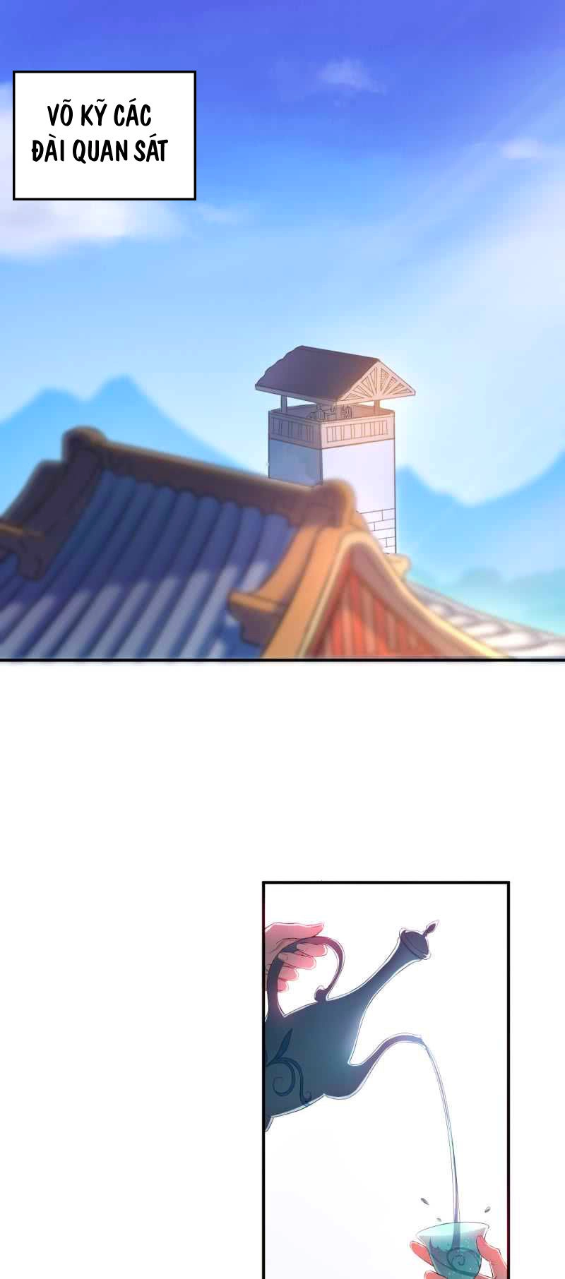 Tà Y Cuồng Thê Chapter 9 - 2