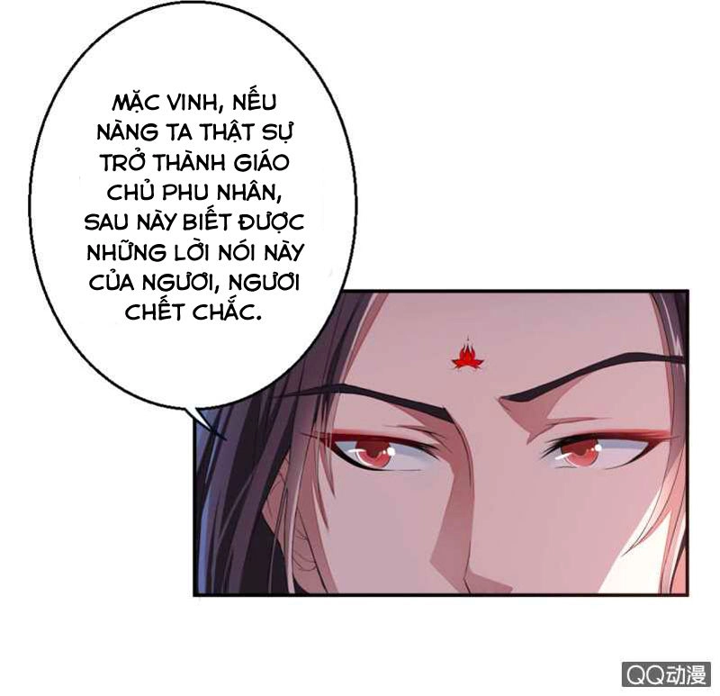 Tà Y Cuồng Thê Chapter 9 - 7