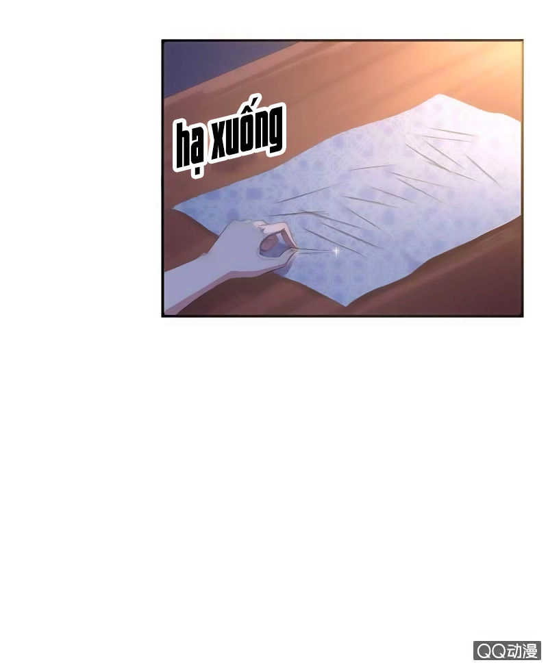 Tà Y Cuồng Thê Chapter 9 - 15