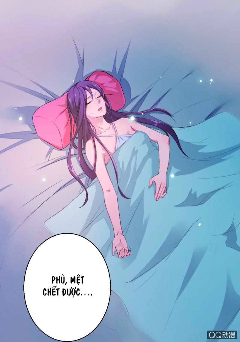 Tà Y Cuồng Thê Chapter 9 - 16