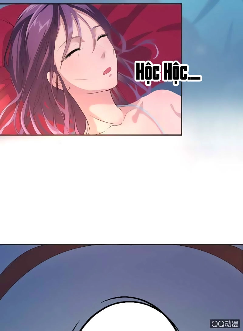 Tà Y Cuồng Thê Chapter 9 - 17