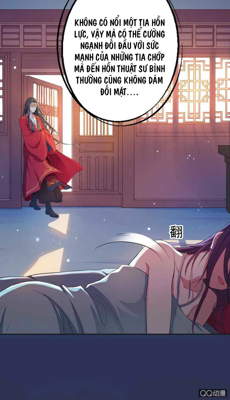 Tà Y Cuồng Thê Chapter 9 - 18
