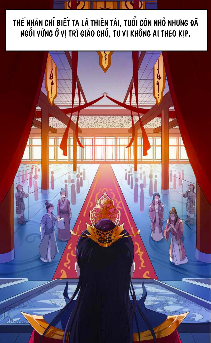 Tà Y Cuồng Thê Chapter 10 - 2