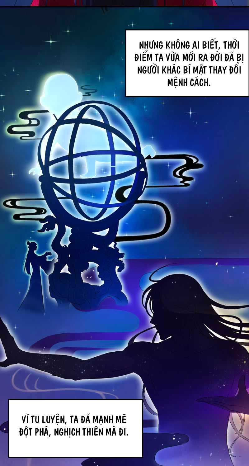 Tà Y Cuồng Thê Chapter 10 - 3