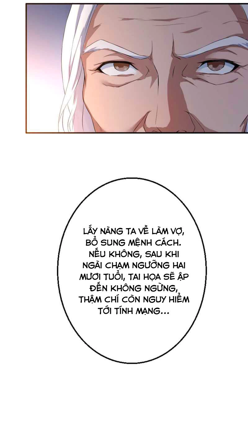 Tà Y Cuồng Thê Chapter 10 - 6