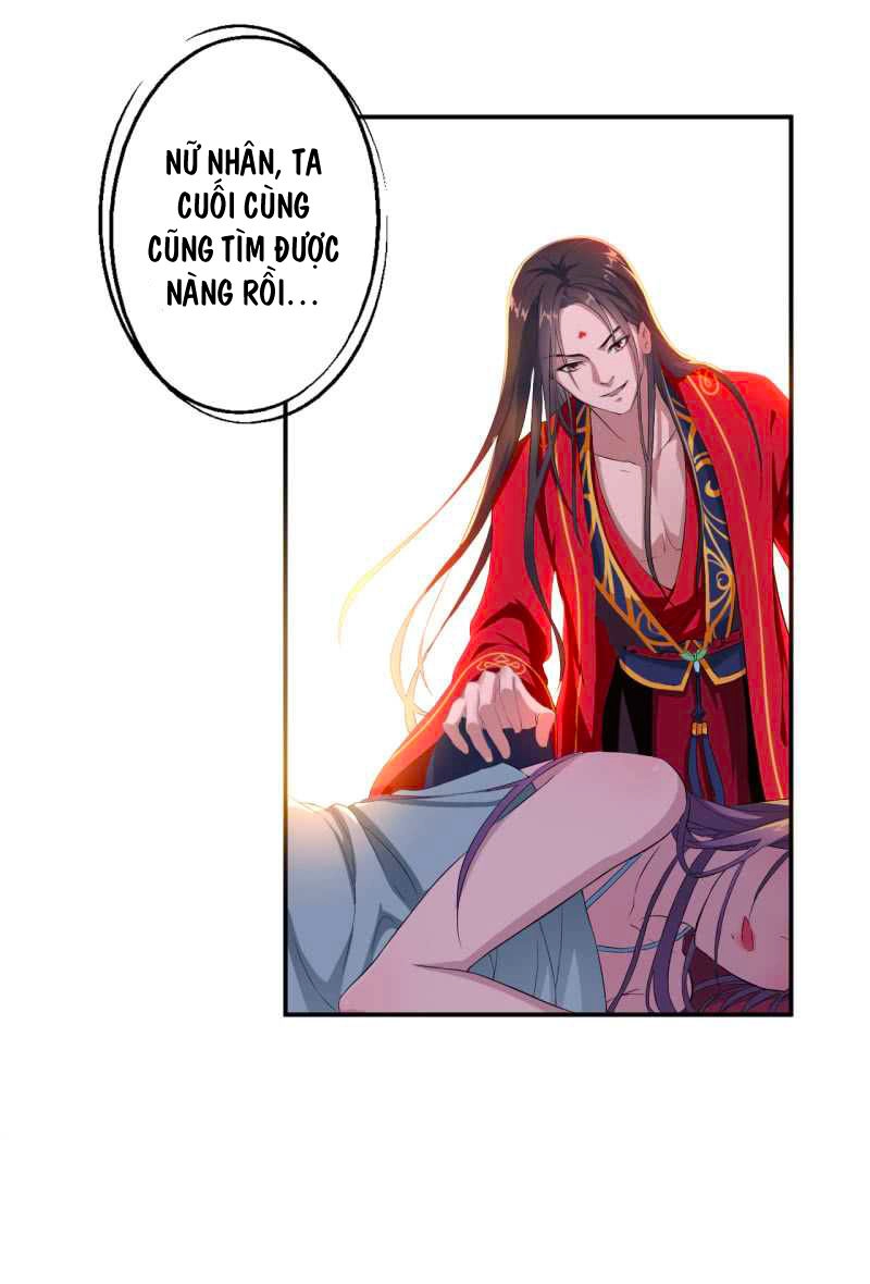 Tà Y Cuồng Thê Chapter 10 - 7