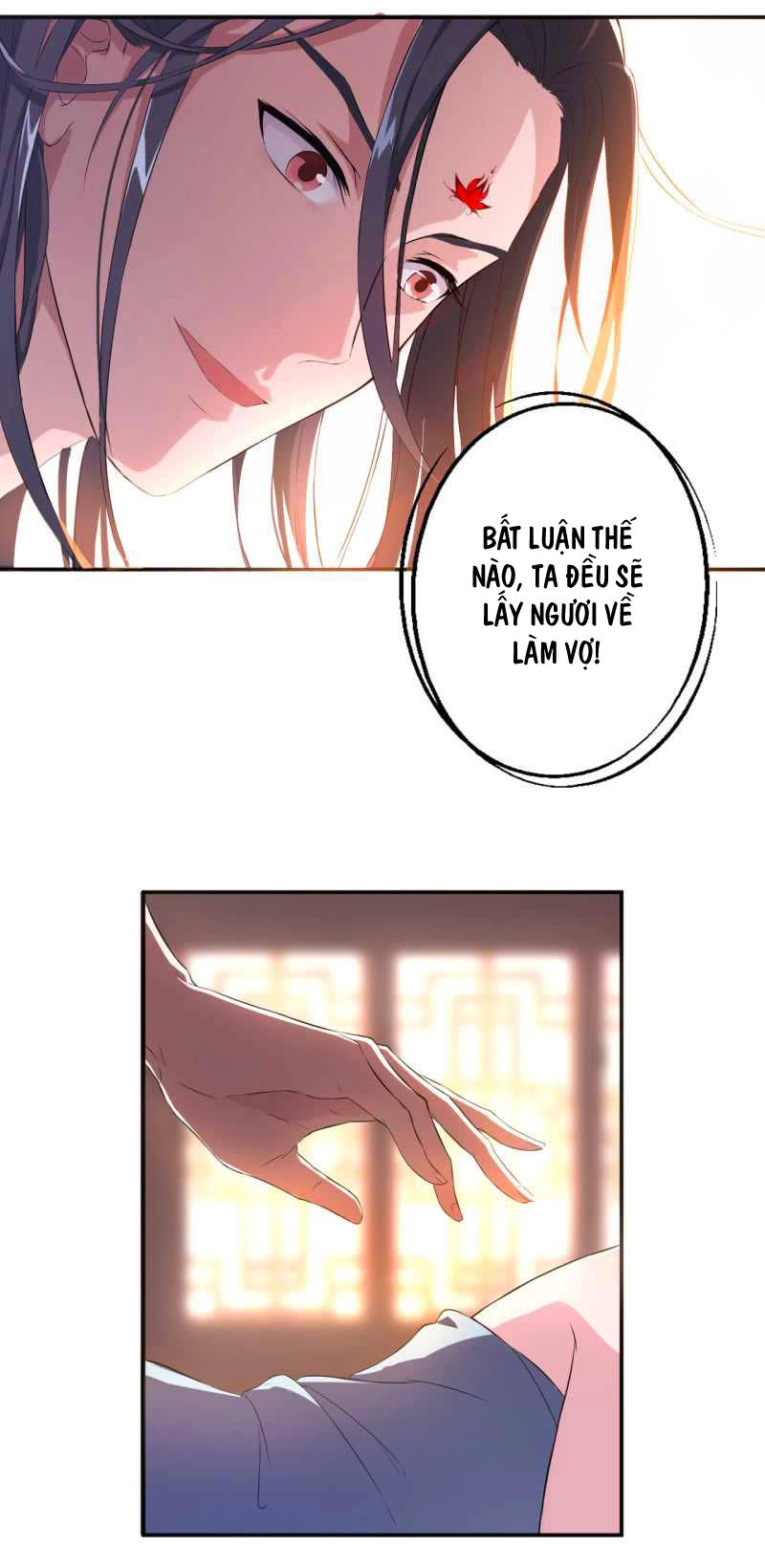 Tà Y Cuồng Thê Chapter 10 - 8