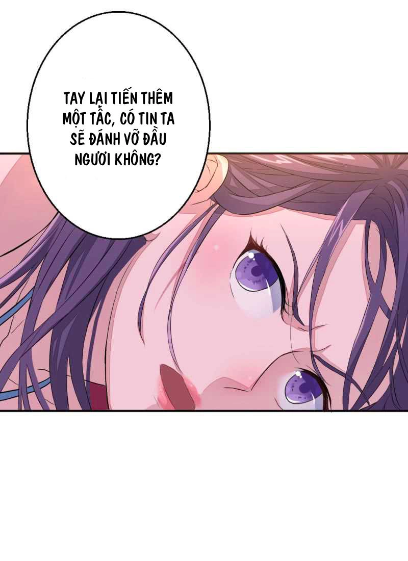 Tà Y Cuồng Thê Chapter 10 - 9