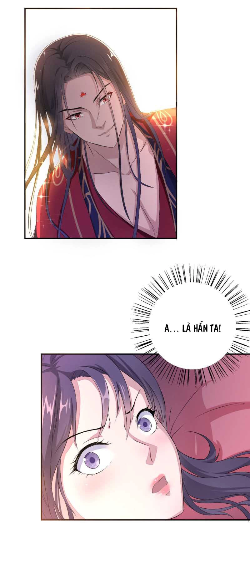 Tà Y Cuồng Thê Chapter 10 - 11