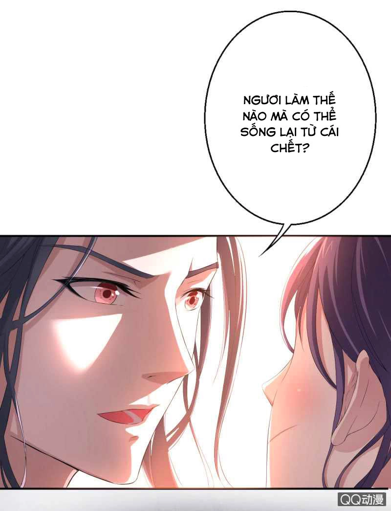 Tà Y Cuồng Thê Chapter 10 - 20
