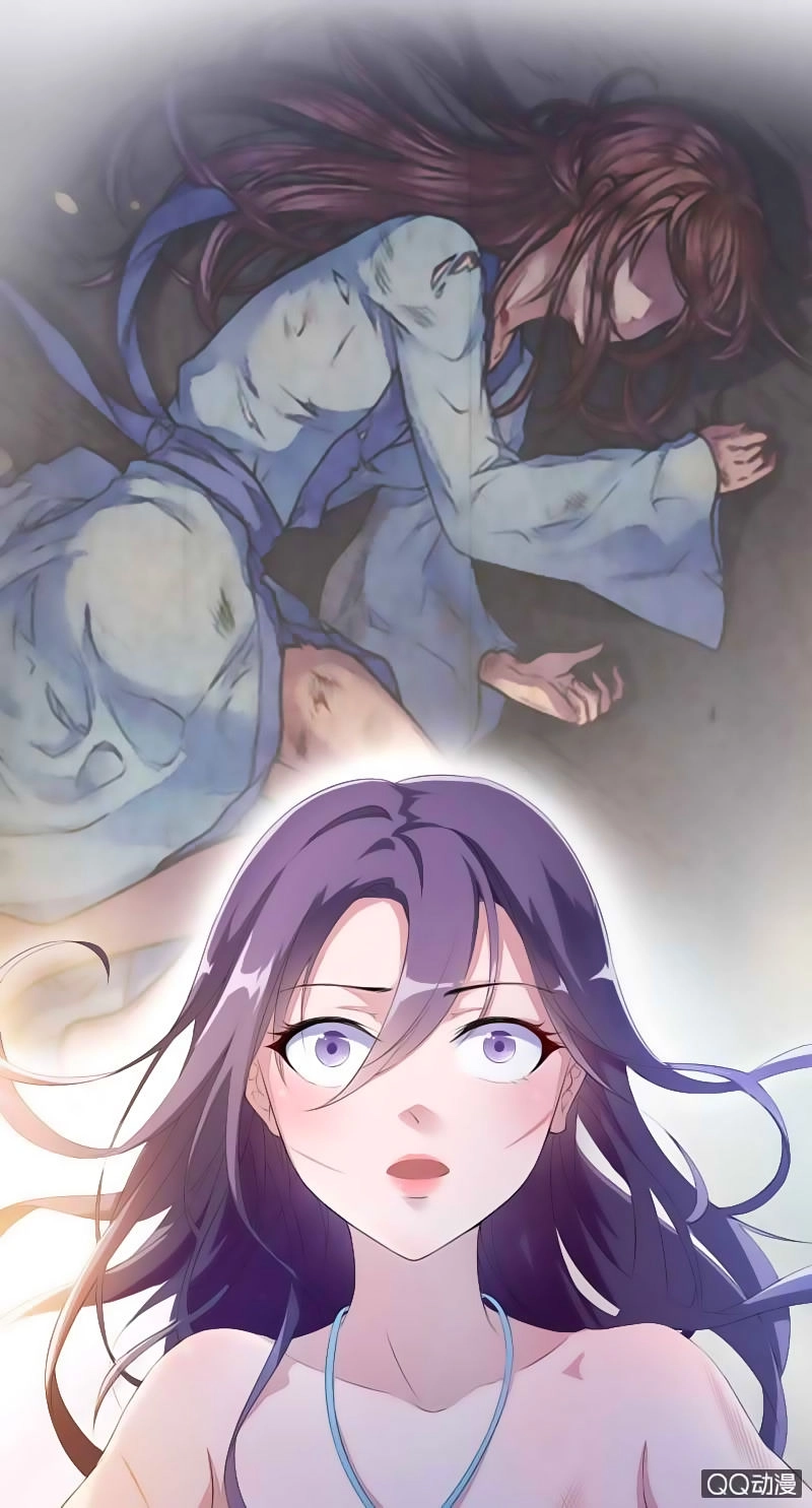 Tà Y Cuồng Thê Chapter 10 - 21