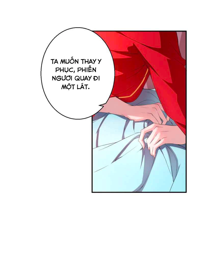 Tà Y Cuồng Thê Chapter 11 - 3